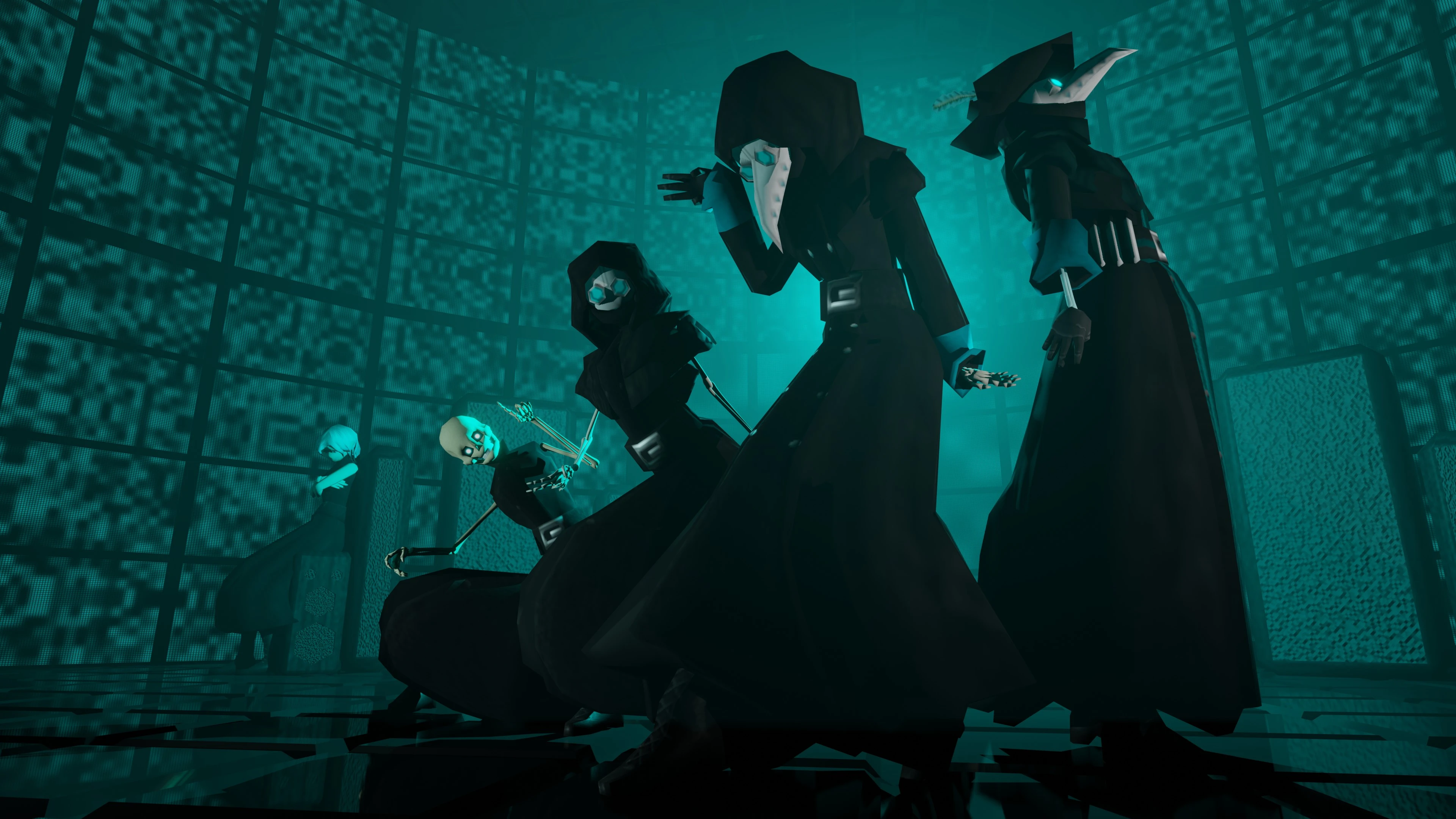 Preview of the Outfit